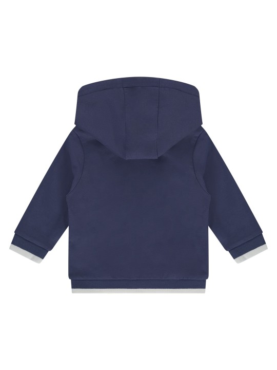 Gilet - Coaster - Babyface