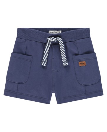 Short en coton - Coaster - Babyface