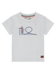 T-shirt - Coaster - Babyface