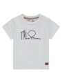 T-shirt - Coaster - Babyface