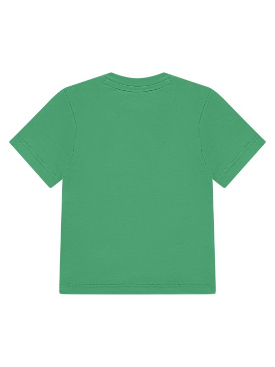 T-shirt - Coaster - Babyface