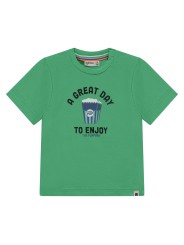 T-shirt - Coaster - Babyface