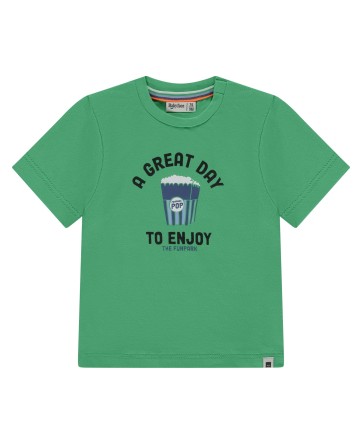 T-shirt - Coaster - Babyface