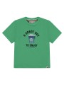 T-shirt - Coaster - Babyface