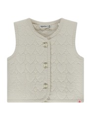 Gilet - Nœud - Babyface