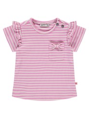 T-shirt - Nœud - Babyface