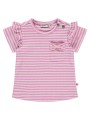 T-shirt - Nœud - Babyface