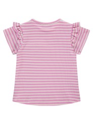T-shirt - Nœud - Babyface