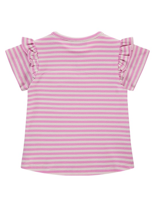 T-shirt - Nœud - Babyface