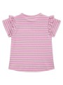 T-shirt - Nœud - Babyface