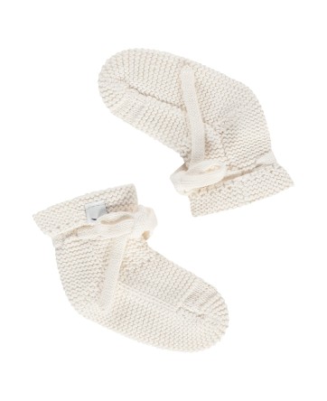 Chaussons - Babyface - SS26
