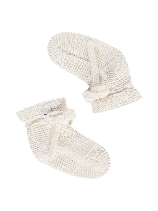 Chaussons - Babyface - SS26