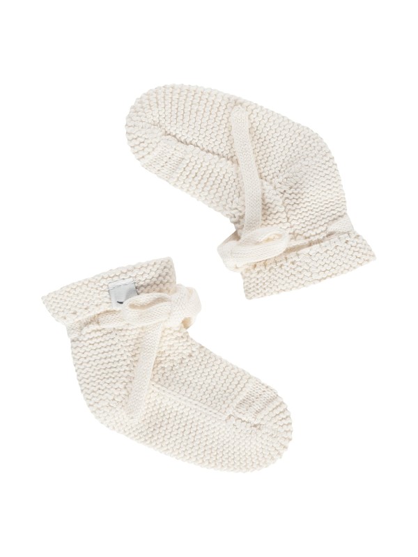 Chaussons - Babyface - SS26