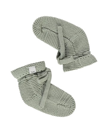 Chaussons - Babyface - SS26