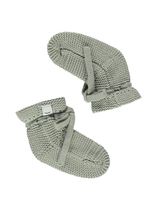 Chaussons - Babyface - SS26