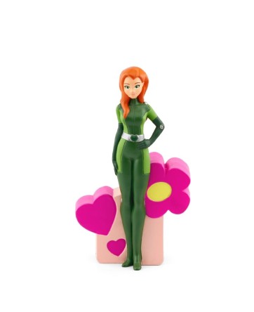 Totally Spies - Sam - Tonies
