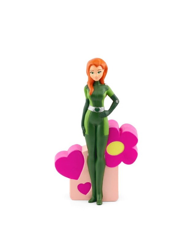 Totally Spies - Sam - Tonies