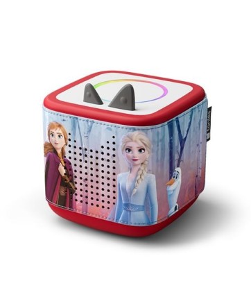 Housse - La reine des neiges - Tonies 2