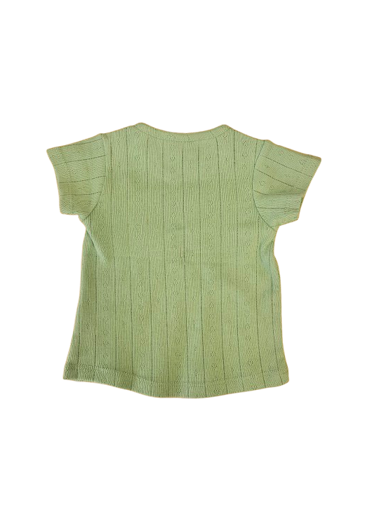 T-Shirt Oriana - BabyFace