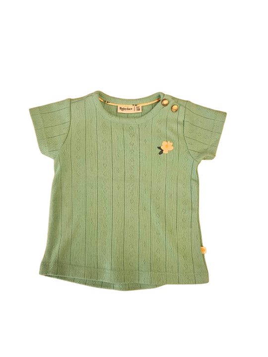 T-Shirt Oriana - BabyFace