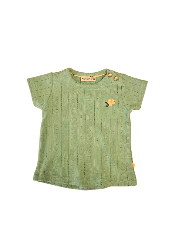 T-Shirt Oriana - BabyFace
