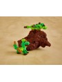 Tube Earth Dragons – 100 Pcs - Plus Plus