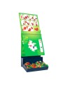 Bloc d’activité – Dino – 125 Pcs - Plus Plus