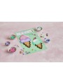 Puzzle Cornet de Glaces – 250 Pcs - Plus Plus