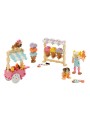 Kit découverte Glacier – 285 Pcs - Plus Plus
