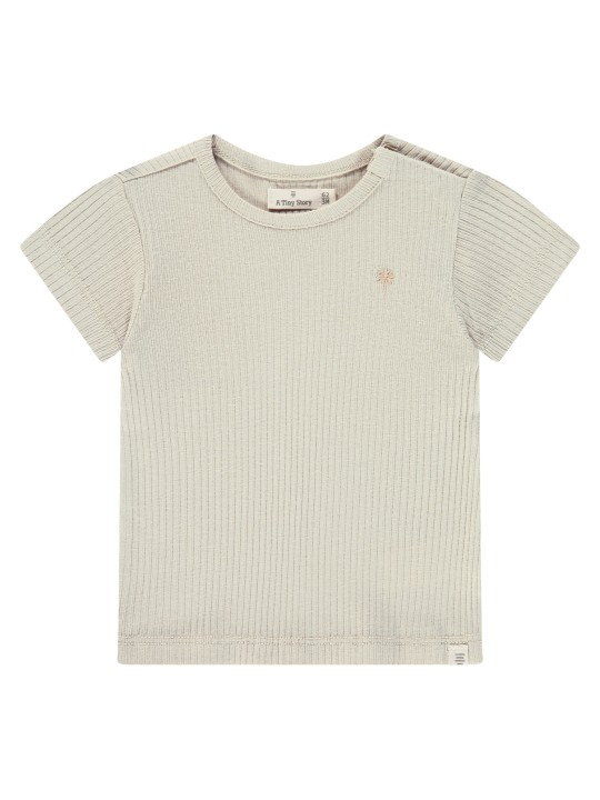 T-shirt - Palm Beach - A Tiny Story