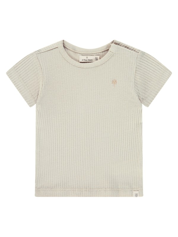 T-shirt - Palm Beach - A Tiny Story