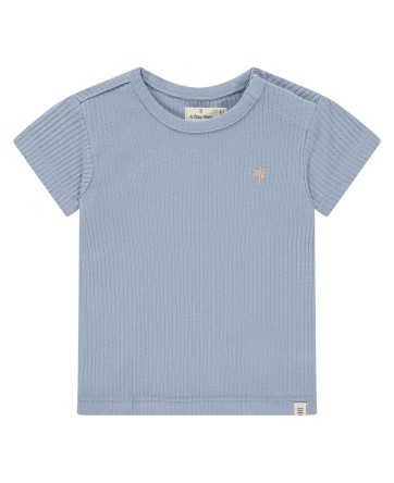 T-shirt - Palm Beach - A Tiny Story