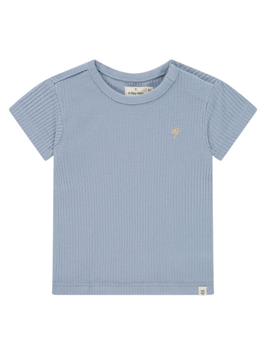 T-shirt - Palm Beach - A Tiny Story