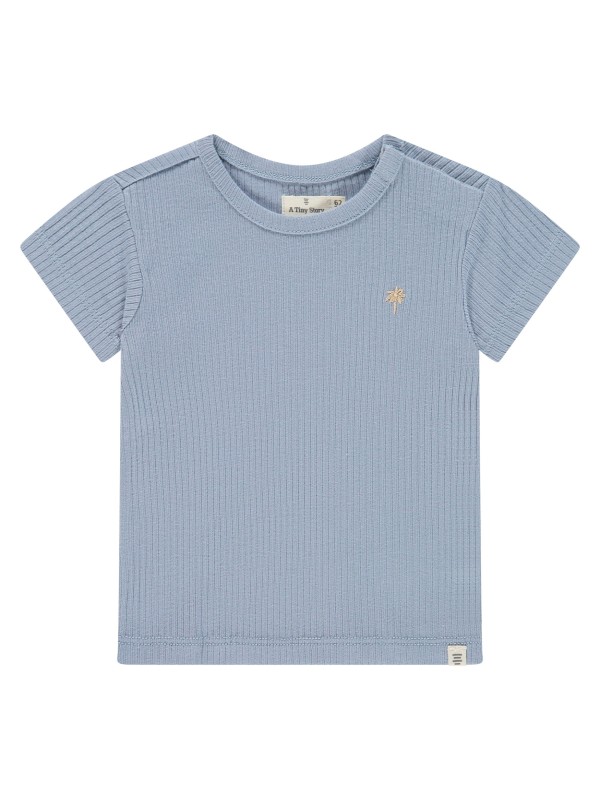 T-shirt - Palm Beach - A Tiny Story