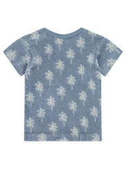 T-shirt - Palm Beach - A Tiny Story