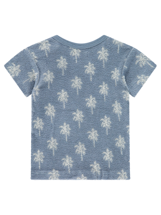 T-shirt - Palm Beach - A Tiny Story