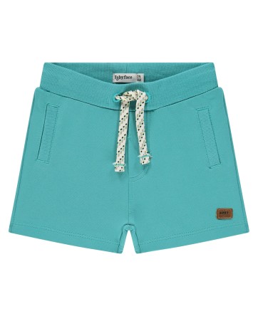 Short en coton - Summer - Babyface
