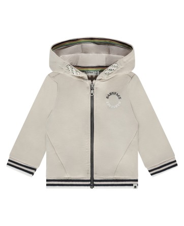 Gilet - Summer - Babyface