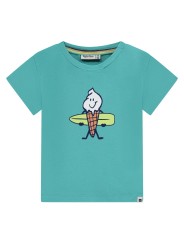 T-shirt - Summer - Babyface