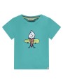 T-shirt - Summer - Babyface