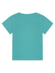 T-shirt - Summer - Babyface