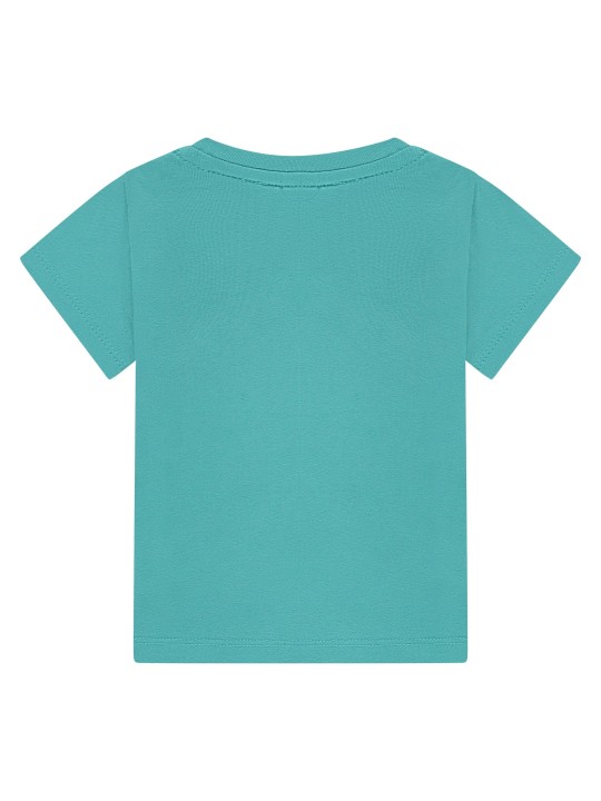 T-shirt - Summer - Babyface