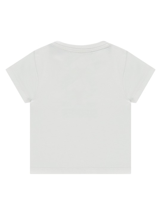 T-shirt - Summer - Babyface