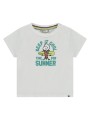 T-shirt - Summer - Babyface
