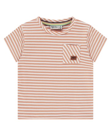 T-shirt - Summer - Babyface
