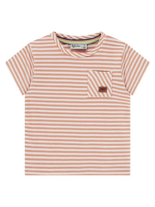 T-shirt - Summer - Babyface