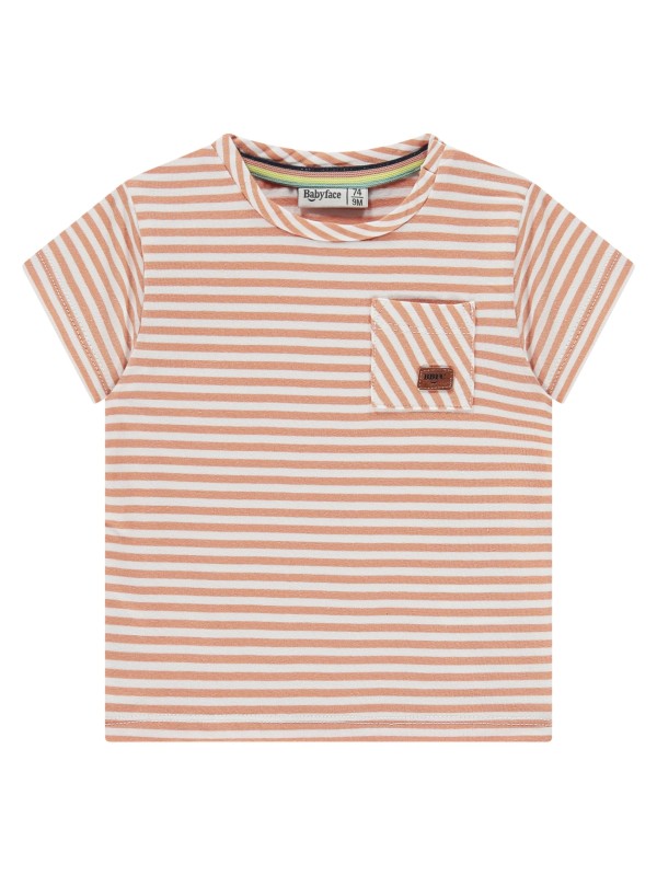 T-shirt - Summer - Babyface