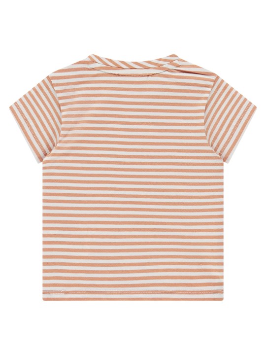 T-shirt - Summer - Babyface