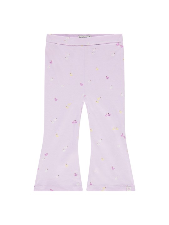 Pantalon flare - Sunshine - Babyface