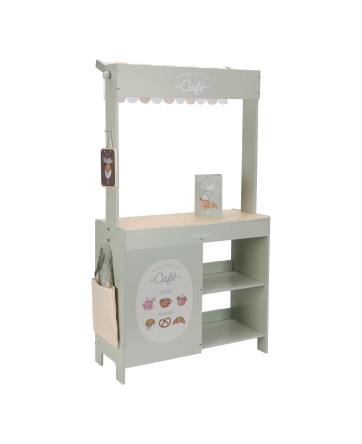 Marché en bois - Little Dutch